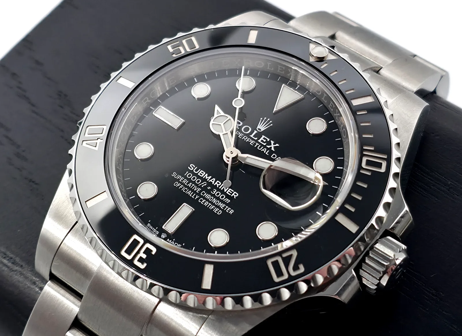 Rolex Submariner Date 41