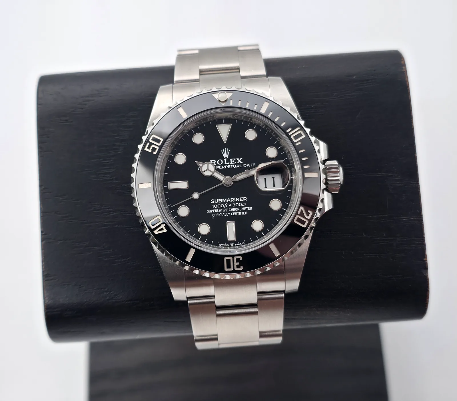 Rolex Submariner Date 41