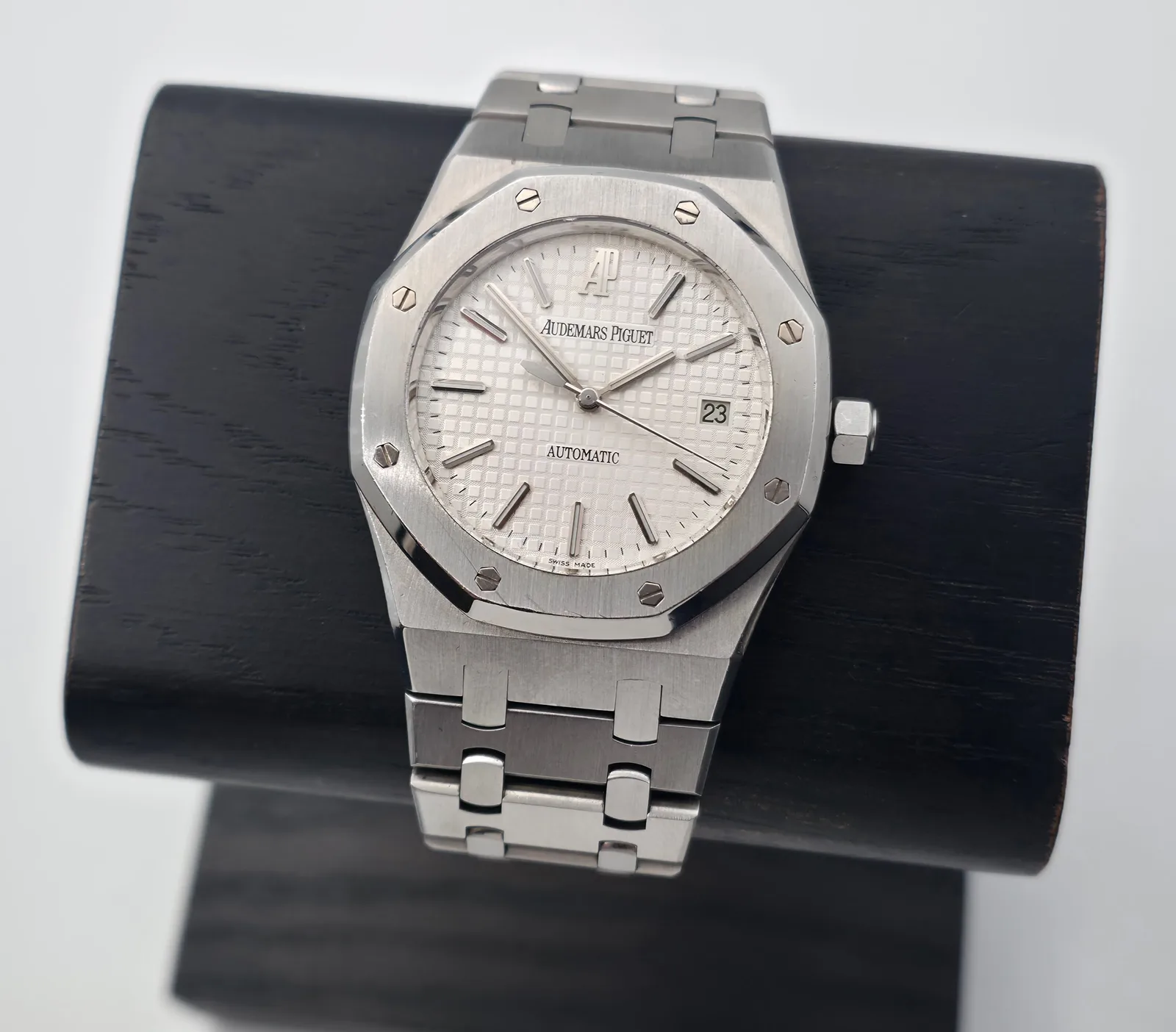 Audemars Piguet Royal Oak 15300ST
