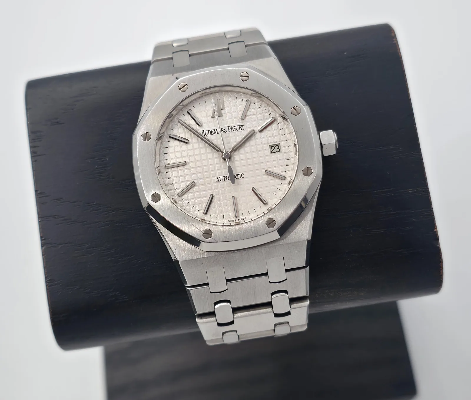 Audemars Piguet Royal Oak 15300ST