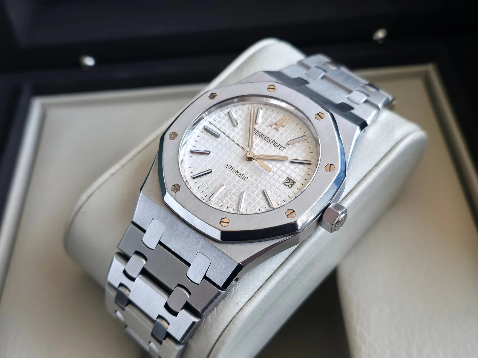 Audemars Piguet Royal Oak 15300ST