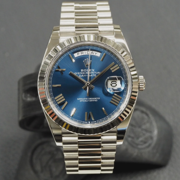 Rolex Day-Date 40