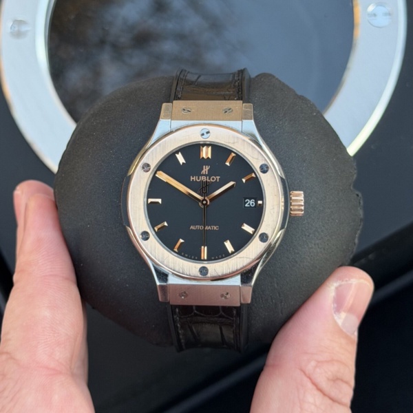 Hublot Classic Fusion