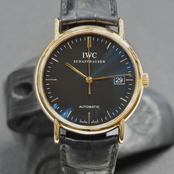 IWC Portofino