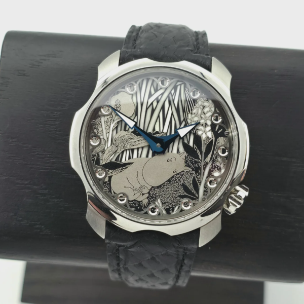Sarpaneva Moomin