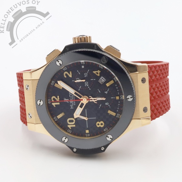 Hublot Big Bang Original Gold Ceramic 44mm