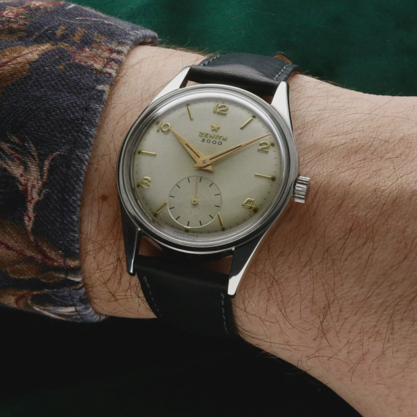 Zenith 2000