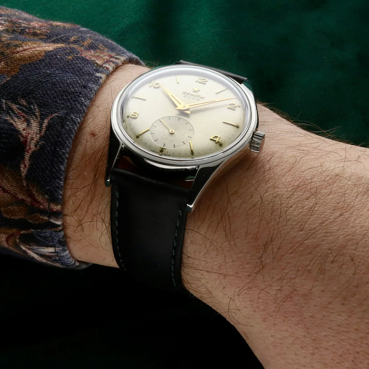 Zenith 2000