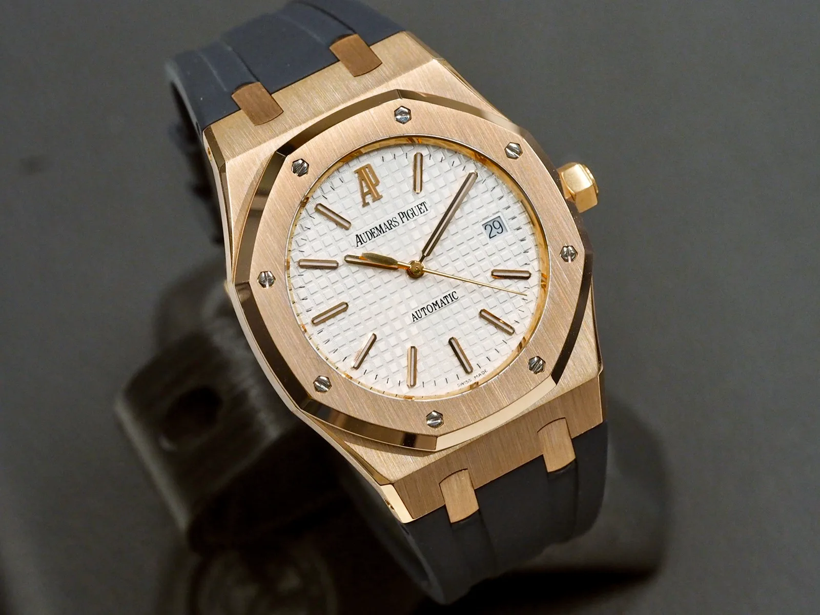 Audemars Piguet Royal Oak