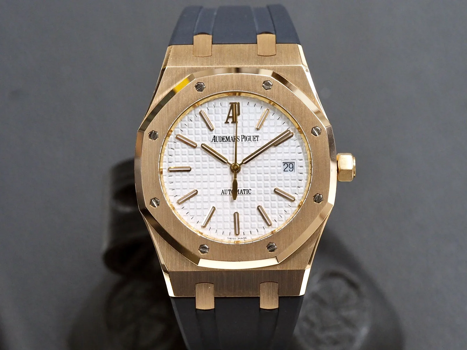 Audemars Piguet Royal Oak