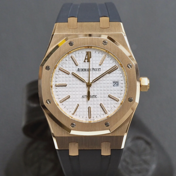 Audemars Piguet Royal Oak