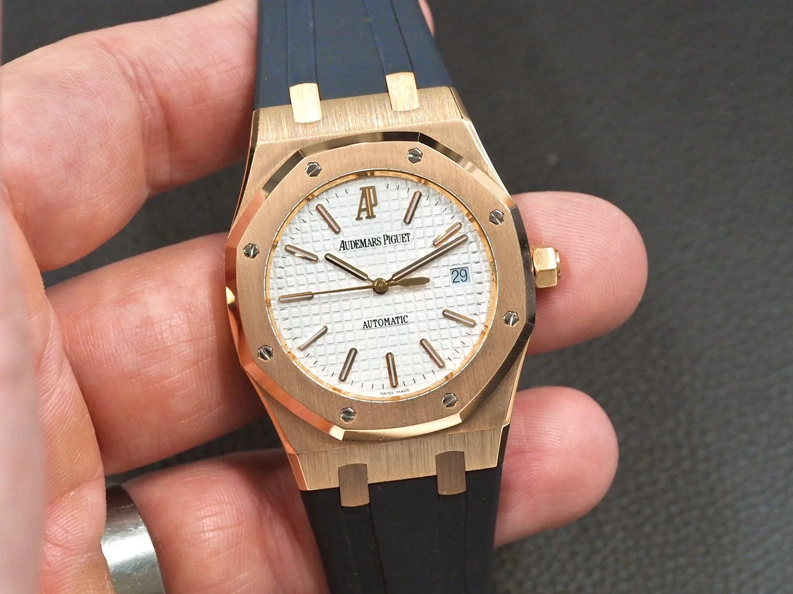 Audemars Piguet Royal Oak