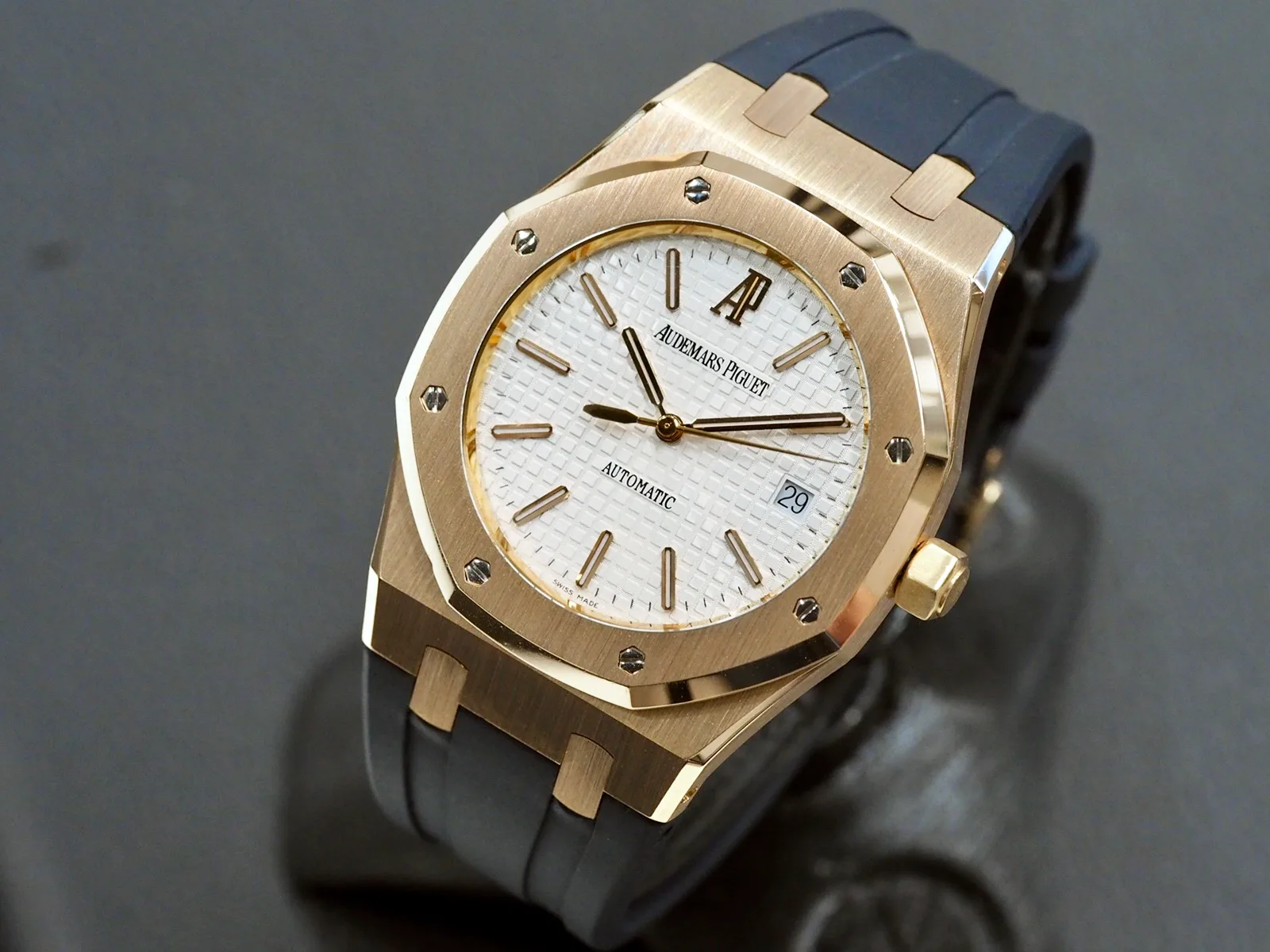 Audemars Piguet Royal Oak