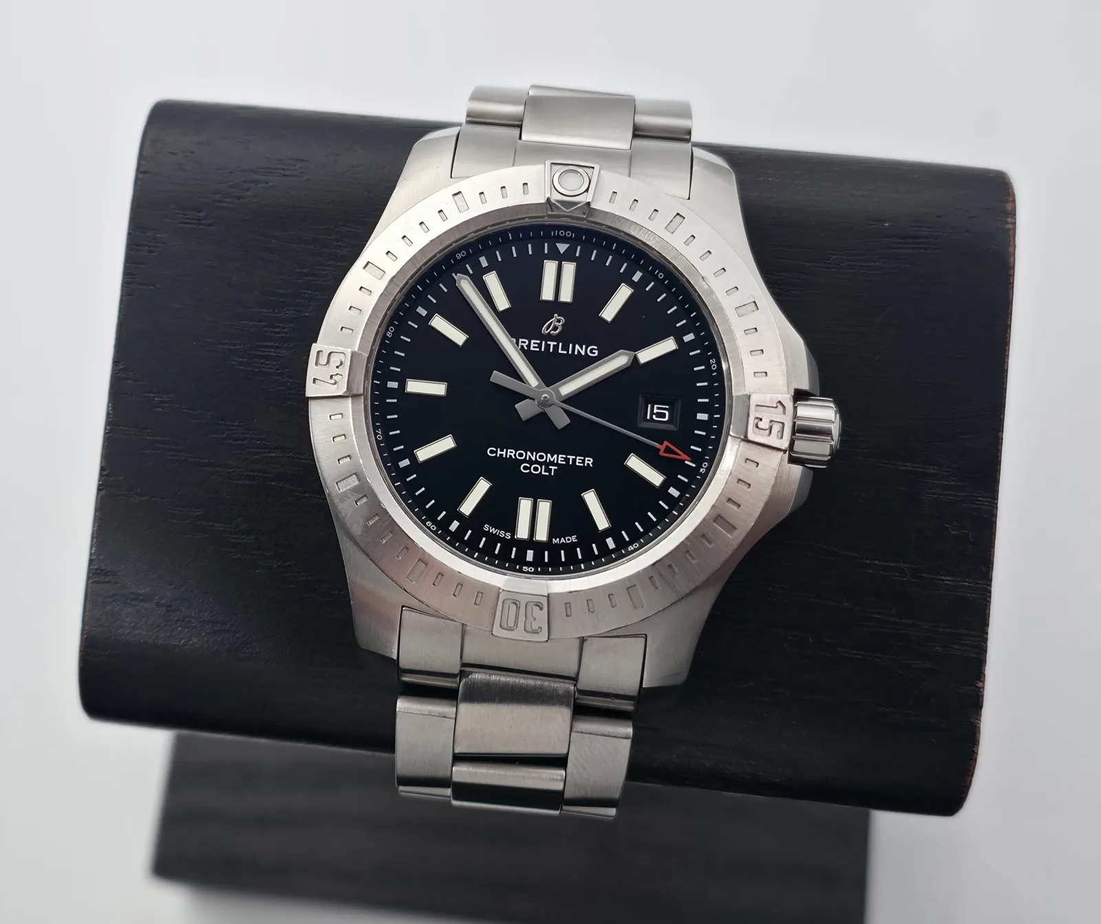 Breitling Colt Automatic