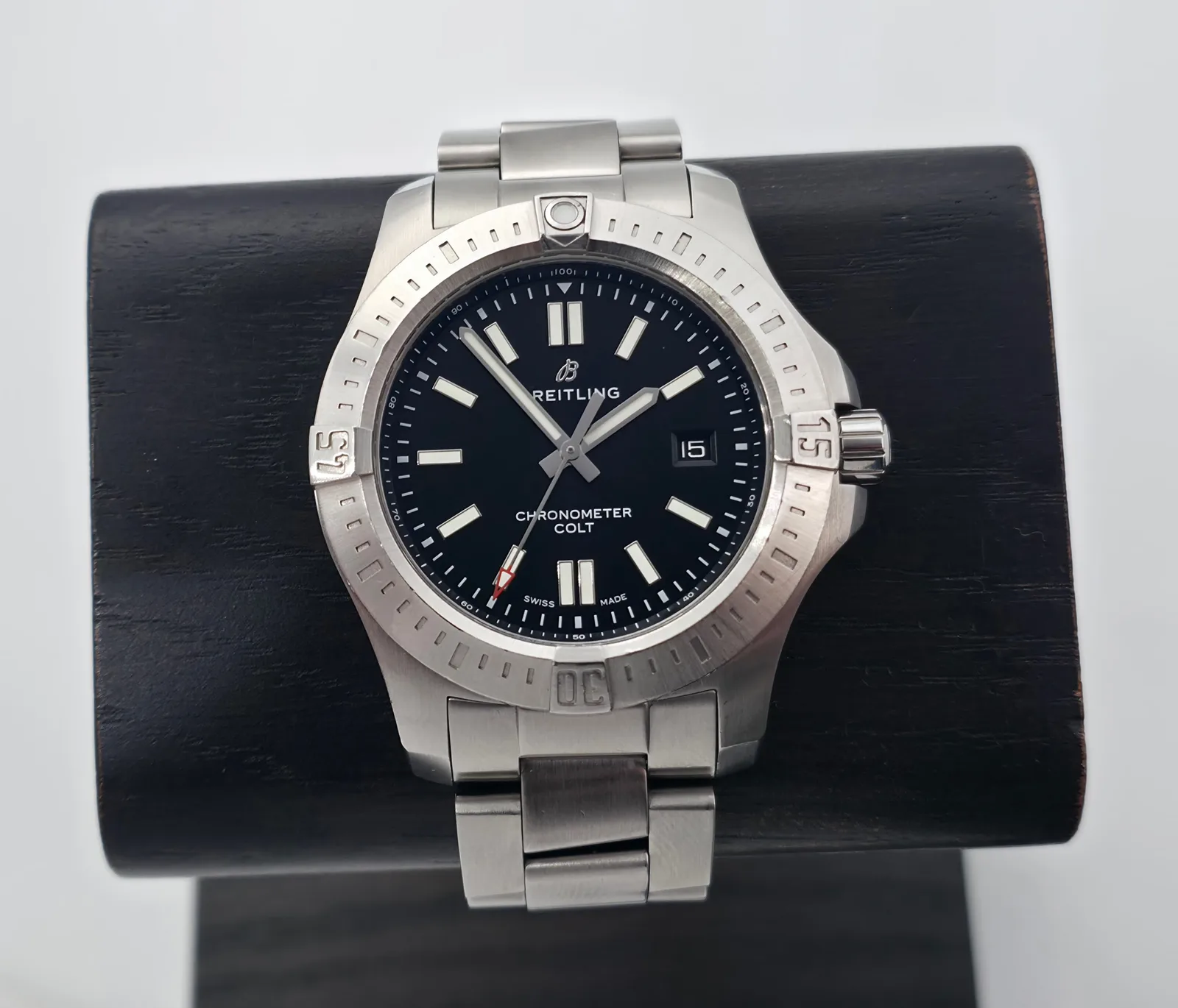 Breitling Colt Automatic