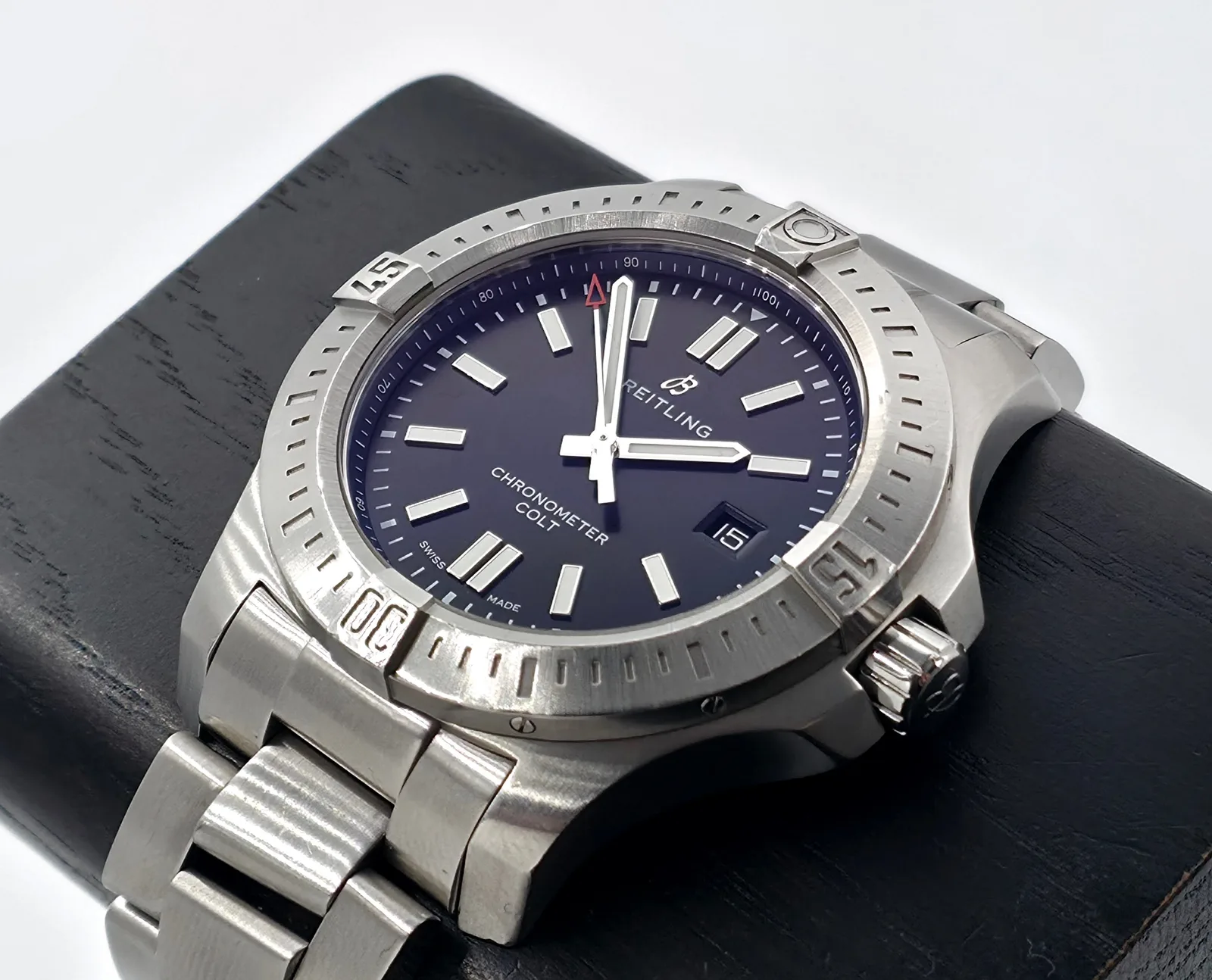 Breitling Colt Automatic