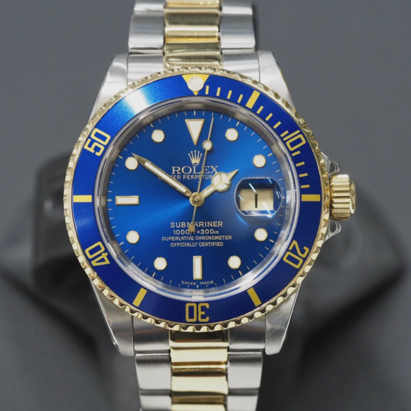 Rolex Submariner