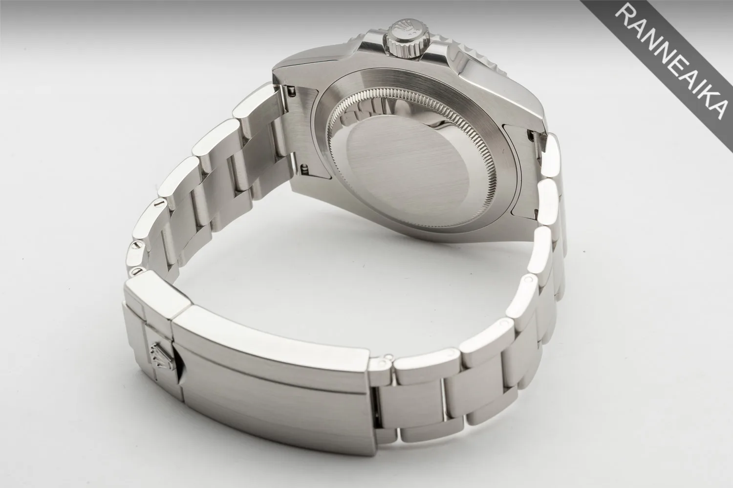 Rolex Submariner Date