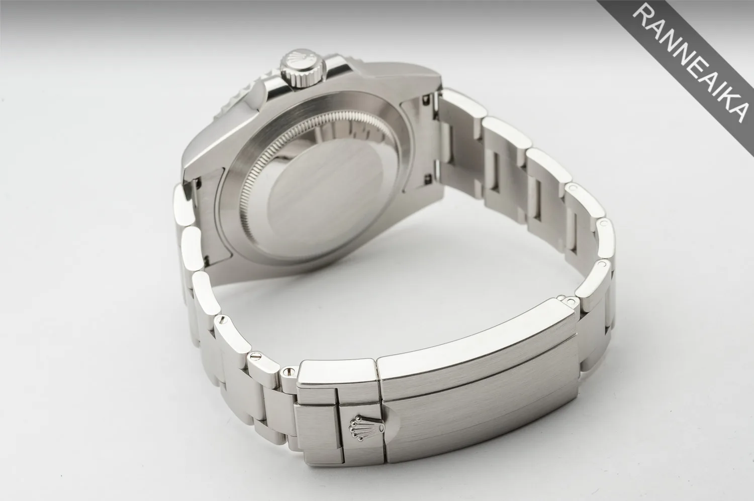 Rolex Submariner Date