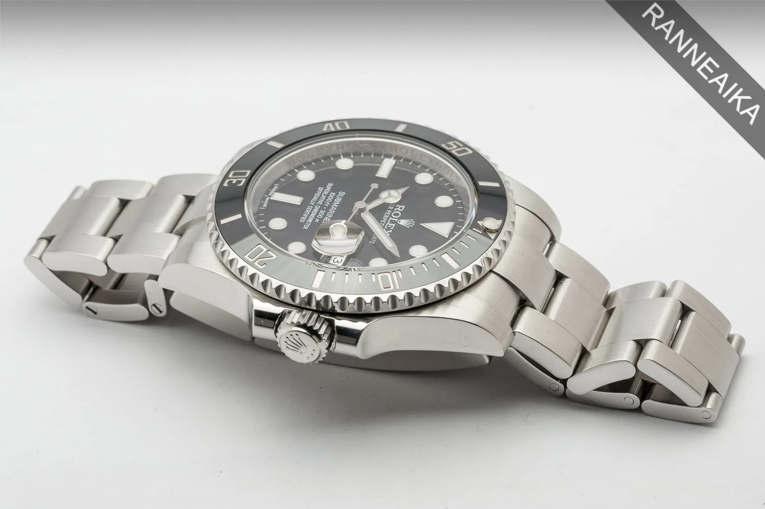 Rolex Submariner Date