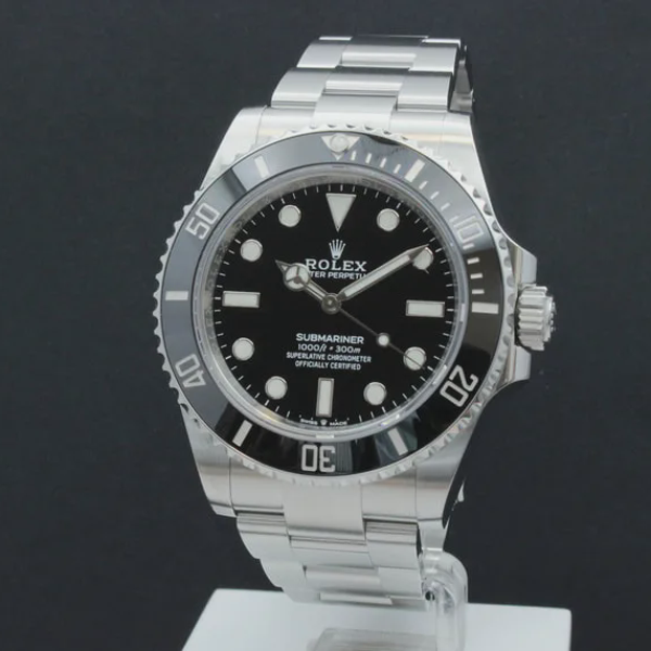 Rolex
Submariner No Date