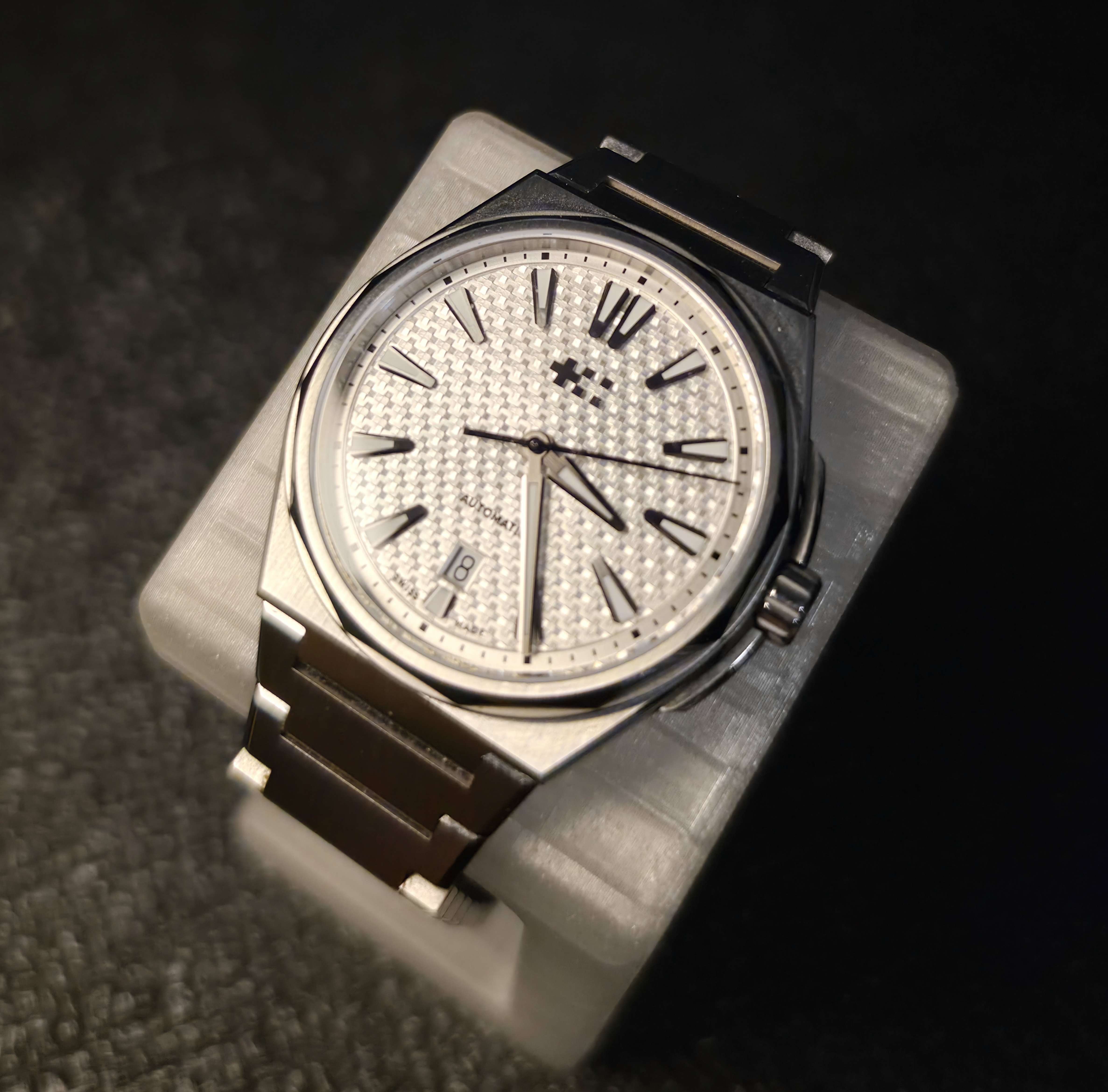 Christopher Ward The Twelve 40mm