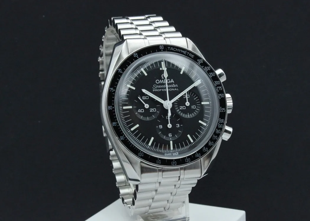 Omega Speedmaster Moonwatch