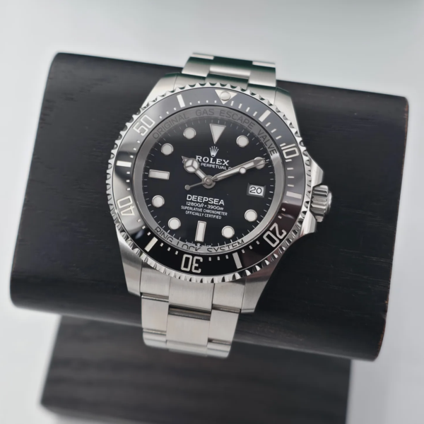 Rolex Deepsea 44mm, 136660 (09/2025)