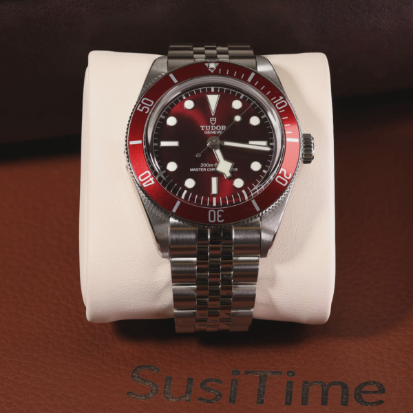 Tudor Black Bay 58