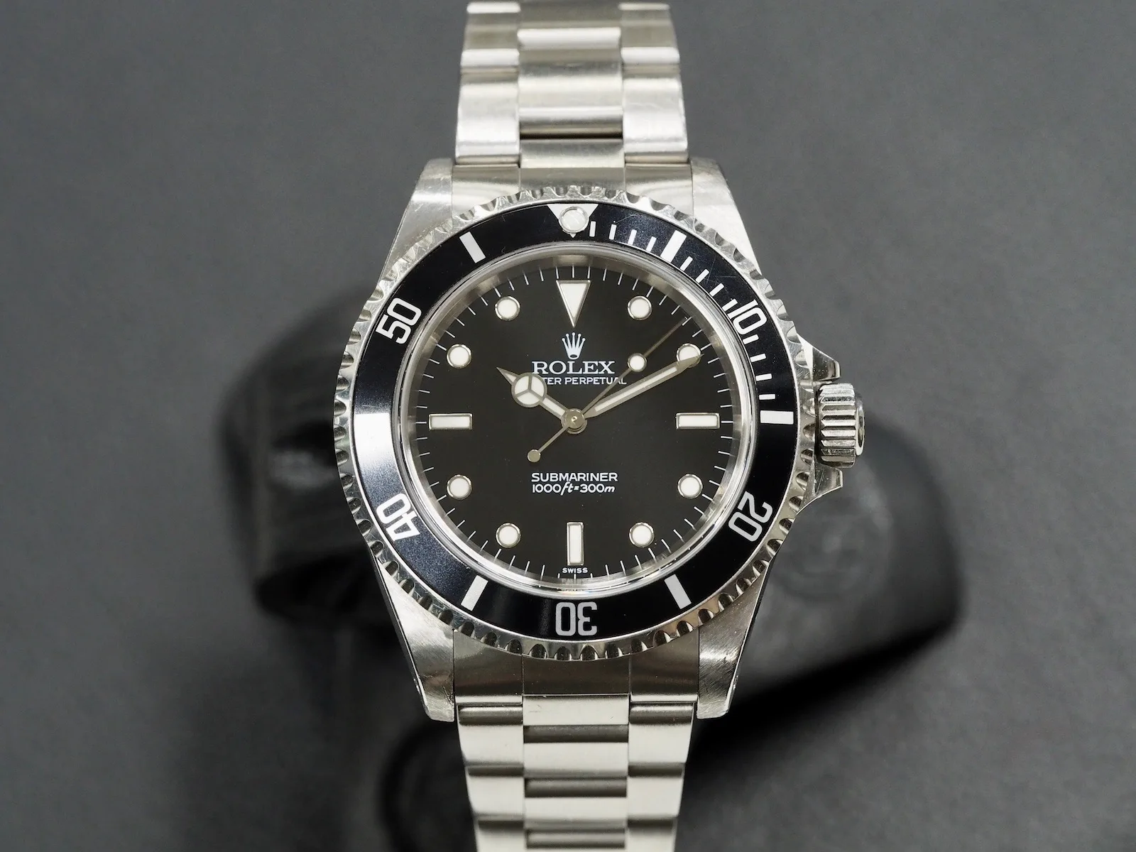 Rolex Submariner