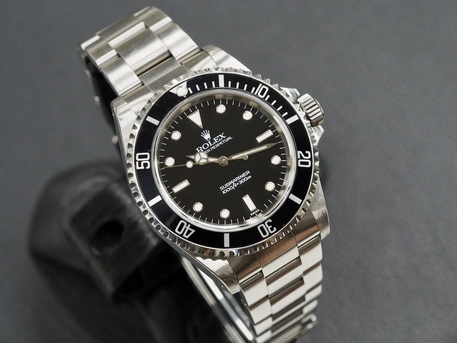 Rolex Submariner