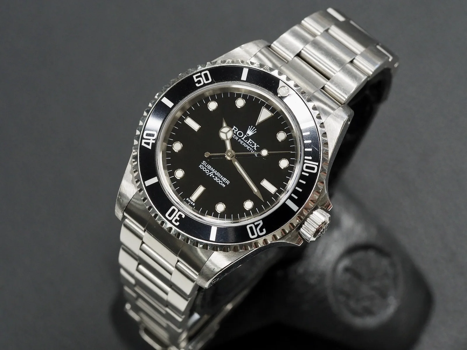 Rolex Submariner