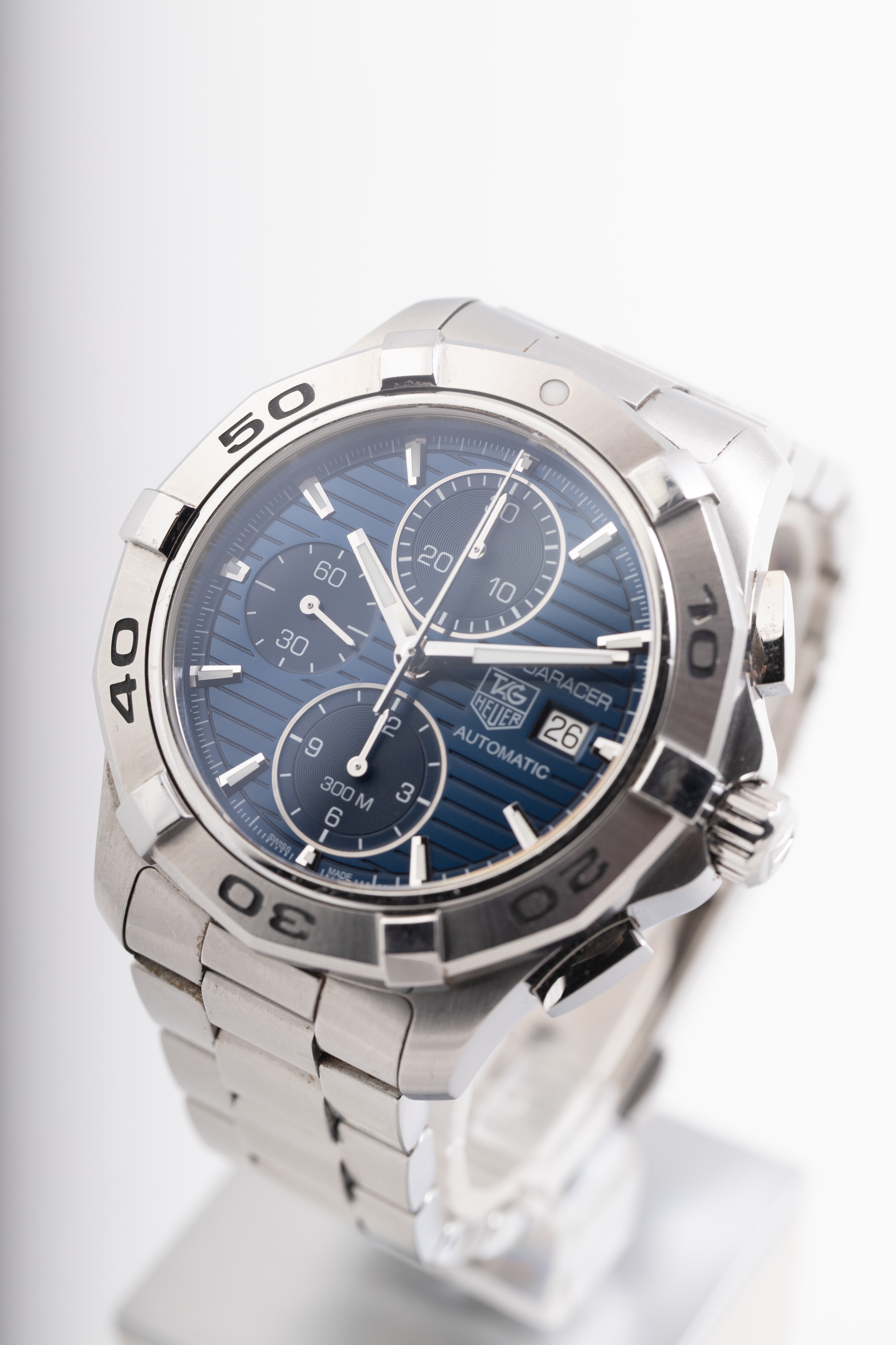 Tag Heuer Aquaracer 300M