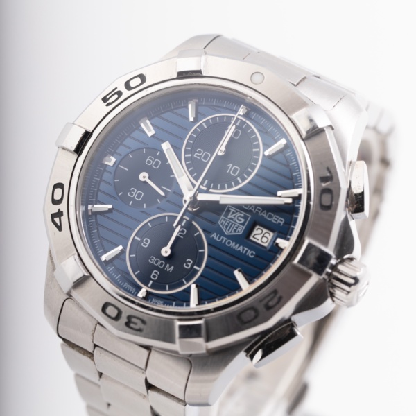 TAG Heuer Aquaracer 300M