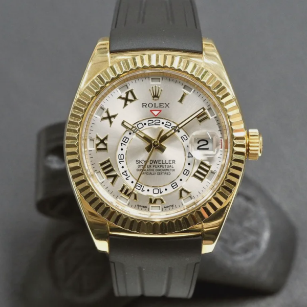 Rolex Sky-Dweller