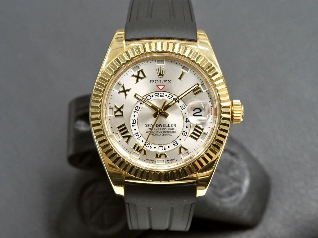 Rolex Sky-Dweller