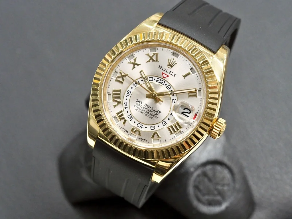 Rolex Sky-Dweller