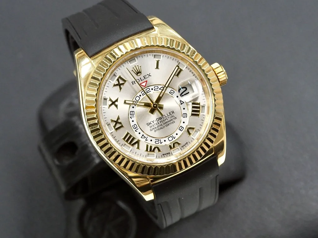 Rolex Sky-Dweller