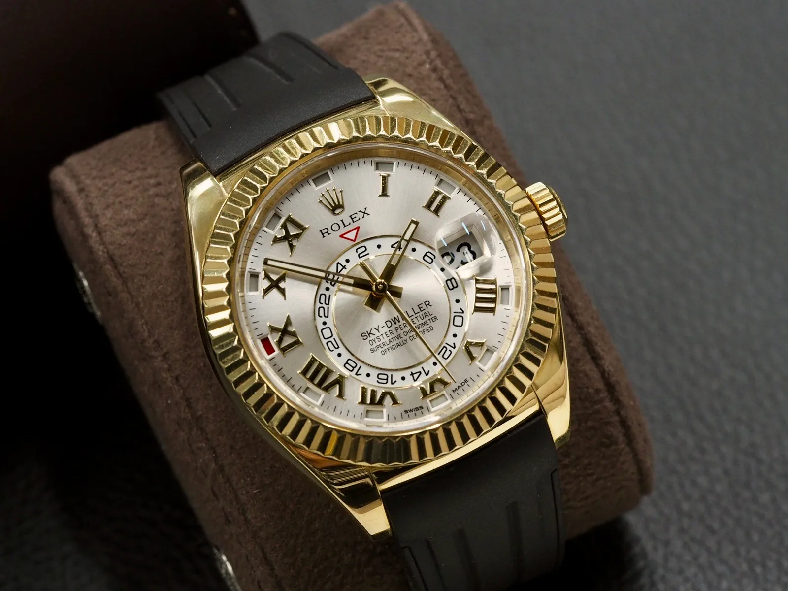 Rolex Sky-Dweller