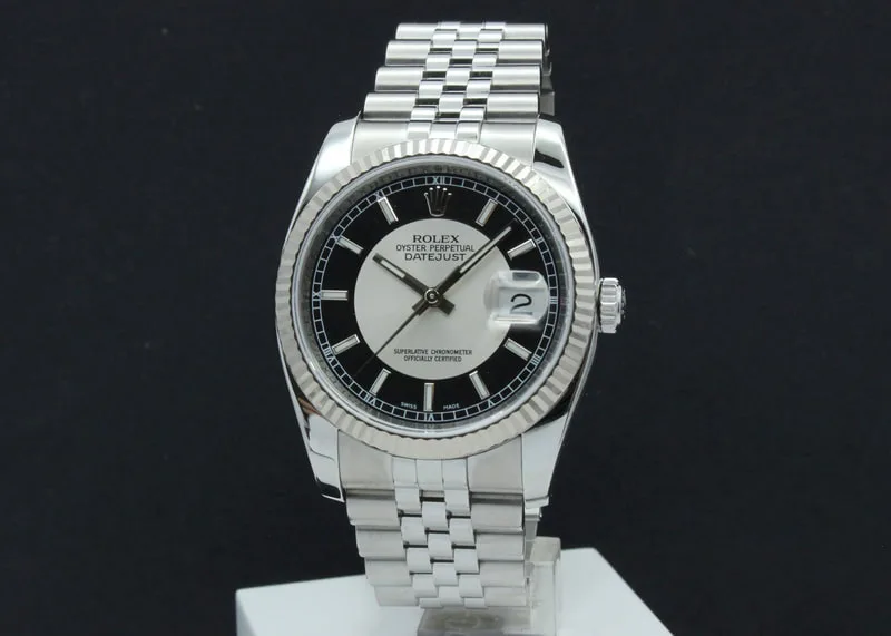 Rolex Datejust 36