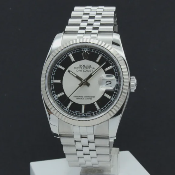 Rolex Datejust 36