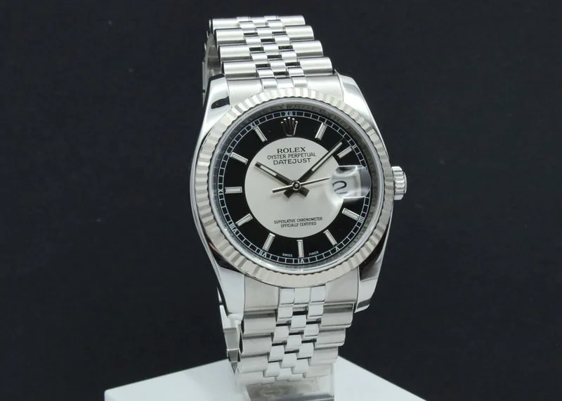 Rolex Datejust 36