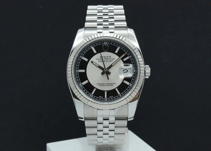 Rolex Datejust 36