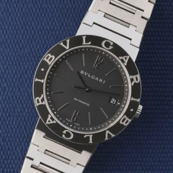 Bvlgari Bulgari Bulgari