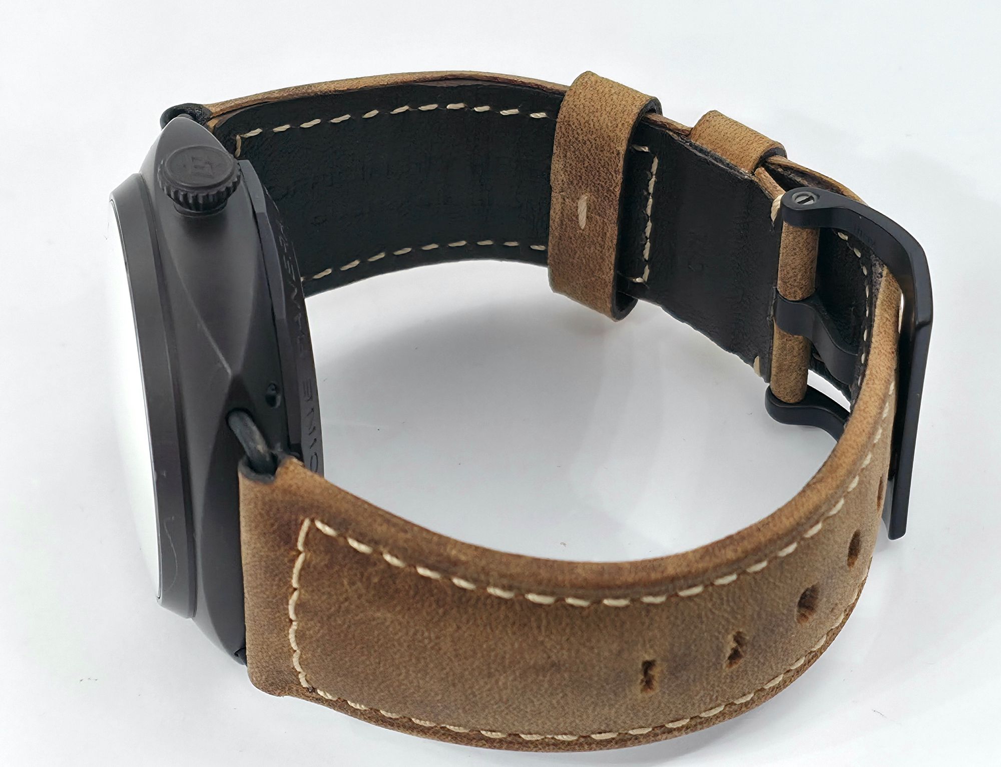 Panerai Radiomir Black Seal Composite