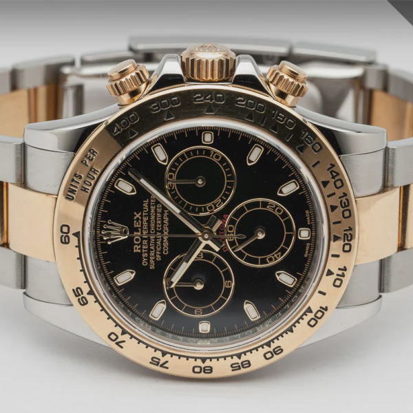 Rolex Cosmograph Daytona