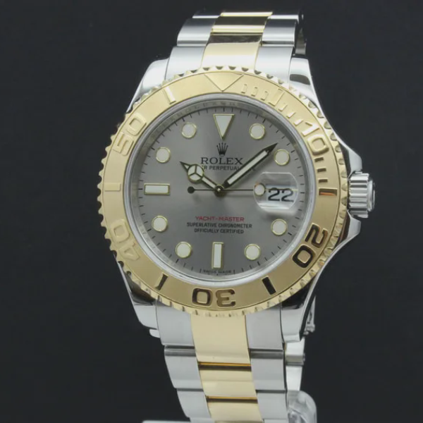 Rolex Yacht-Master 40
