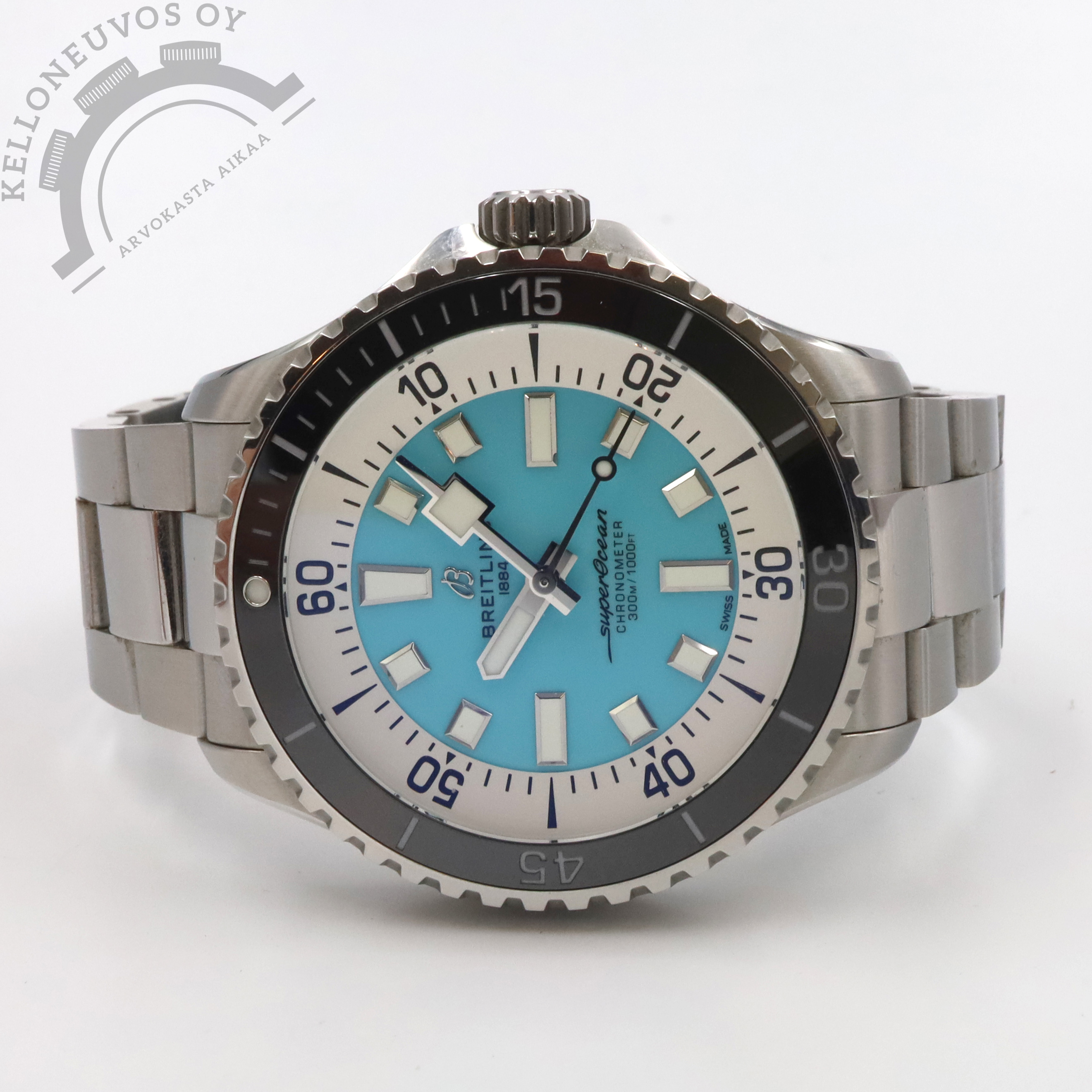 Breitling Superocean Automatic 44