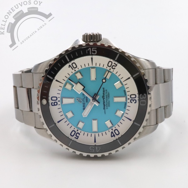 Breitling Superocean Automatic 44