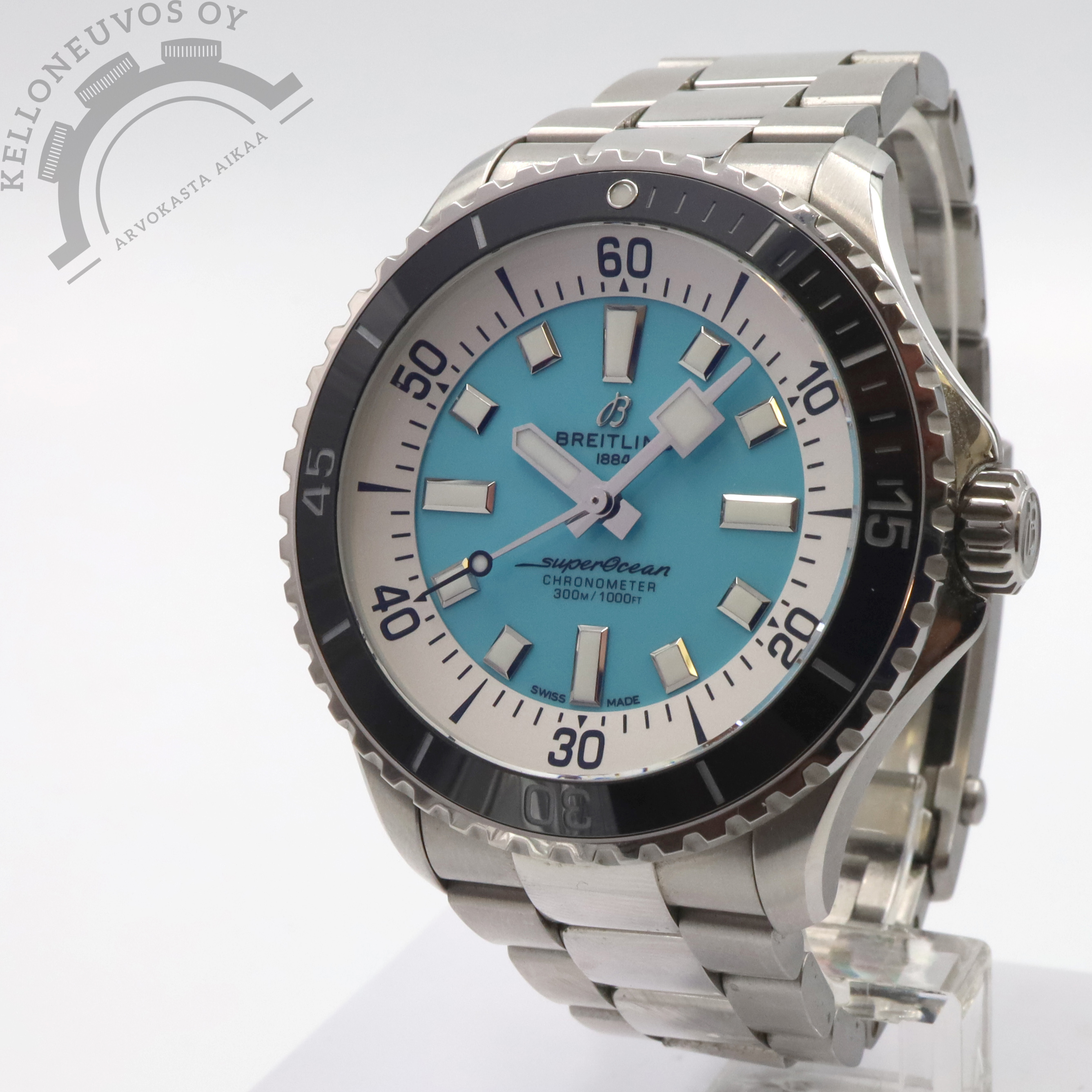 Breitling Superocean Automatic 44